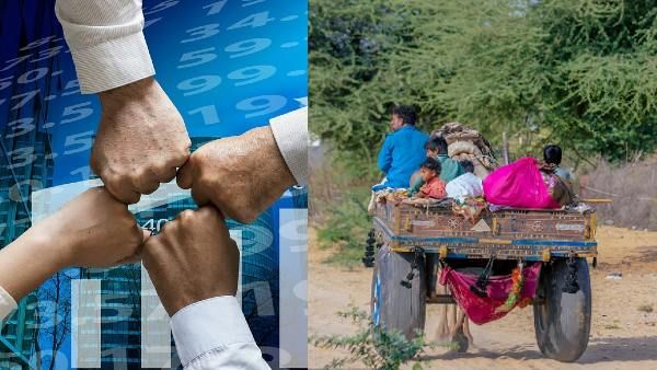 New Cooperative Policy: सहकारी नीति को संजीवनी मिले तो ग्रामीण क्षेत्र का तेज विकास संभव