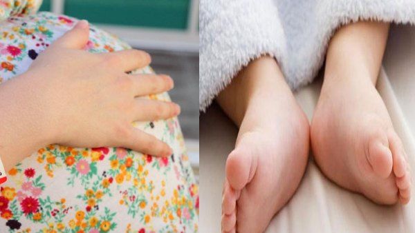 Newborn: 25 घंटे दर्द से तड़पी लेडी, बेबी देख डॉक्टर्स हैरान, लोग बोले- ये तो 6 महीने का बच्चा
