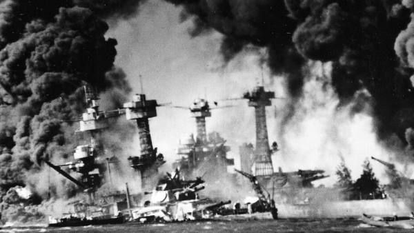 Pearl-Harbor Attack: जापान की जिस गलती ने अमेरिका को दिलाया 'गुस्सा', परमाणु हमले से लिया बदला