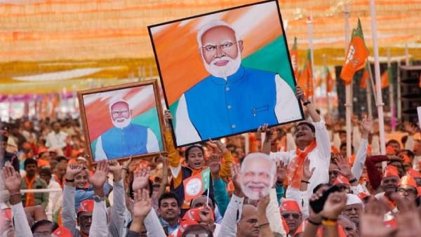 Gujarat Election 2022: बीजेपी का 27 साल का राज, कैसे हुआ ‘नरेंद्र मोदी’ का उदय