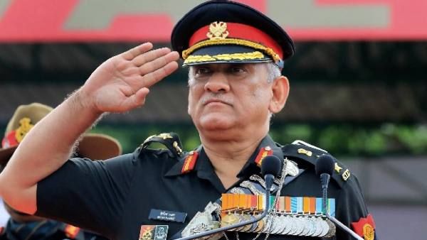 Bipin Rawat: देश के पहले CDS जनरल बिपिन रावत की पुण्यतिथि, जानें पढ़ाई, मैडल्स और सैन्य सर्विस के बारे में