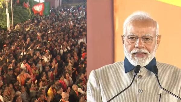 Gujarat Election Results 2022: कांग्रेस नेताओं की 'गाली' ने मोदी को गुजरात में बनाया महाशक्तिमान?