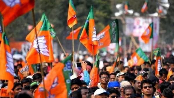 UP By-election : भाजपा के लिए बड़े खतरे का संकेत है जाटलैंड में हार