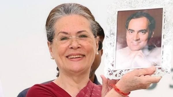 Sonia Gandhi Birthday: किचन गार्डन में सब्जियां उगाने से लेकर सत्ता संचालन का सफर