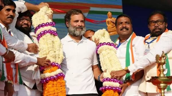 गुजरात में कांग्रेस की हार की वजह: राहुल की दूरी या मोदी का मैजिक?