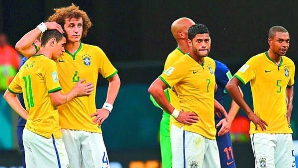 FIFA World Cup 2022: ब्राजील की हार से फीका हुआ फीफा विश्वकप