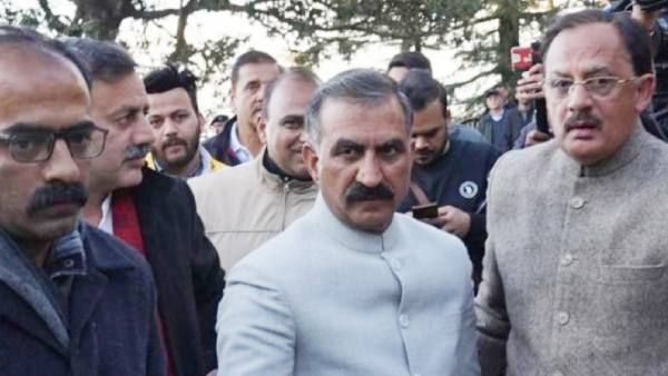 Congress Govt in Himachal: जीत के आगे डर क्यों है?