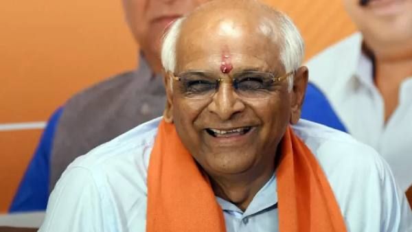 भूपेंद्र पटेल: बीजेपी के वो मुख्यमंत्री, जिन्होंने नरेंद्र मोदी को भी पीछे छोड़ा