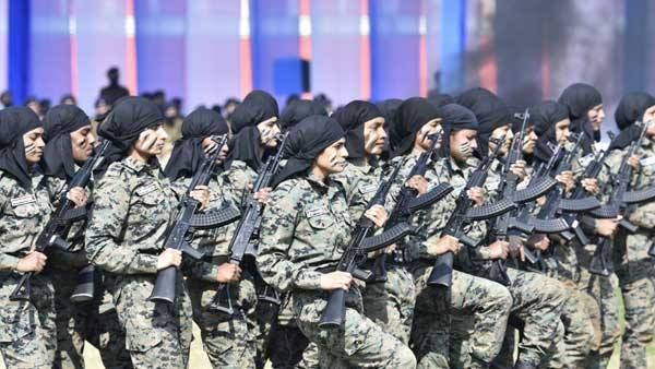 Women as Commando: क्या है MARCOS, कैसे होती है इनकी भर्ती और ट्रेनिंग