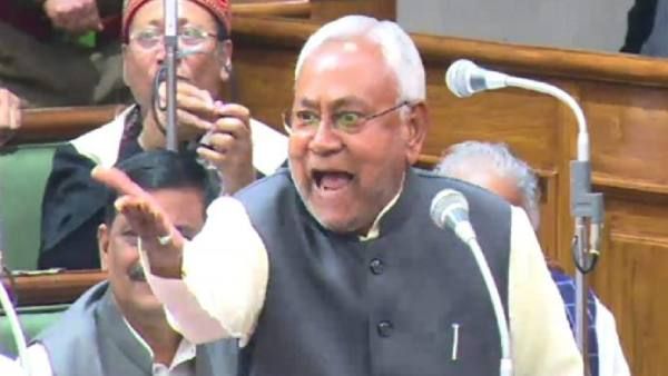 Nitish vs Vijay Sinha: बिहार में 