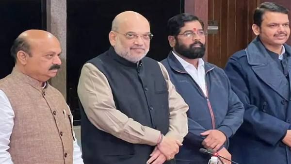 क्या महाजन आयोग की शर्तें मान लेते तो सुलझ जाता कर्नाटक-महाराष्ट्र का सीमा विवाद? जानिए क्या है इतिहास