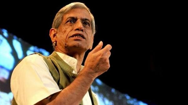 Remembering Anupam Mishra: 