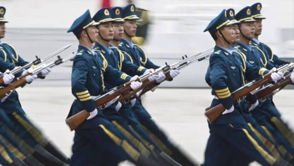 Super Soldiers: चीन समेत ये देश बना रहे हैं सुपर सोल्जर, जानिये क्या है पूरी हकीकत