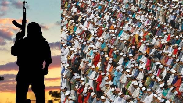 Tablighi Jamaat: क्या है तब्लीगी जमात, आतंकवाद से इसका क्या संबंध है?