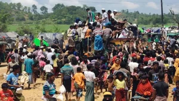 Rohingya: जानिये वह महत्वपूर्ण कारण जिसके चलते भारत रोहिंग्याओं को अपनाने से करता है इंकार