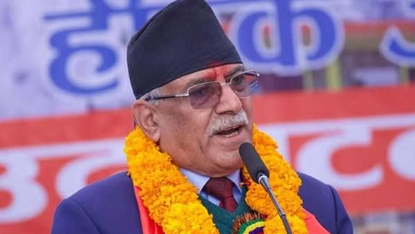 Nepal Government: नेपाल में ‘प्रचंड’ सरकार, जानें कैसे चीन और अमरीका जमा रहे अपना प्रभाव