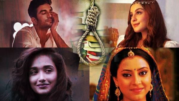 Suicides in Bollywood: किन कारणों के चलते आपके चहेते कलाकार दे रहे हैं अपनी जान?