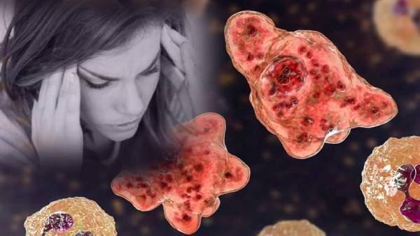 Naegleria Fowleri: कोरोना के बाद आया मस्तिष्क खाने वाला ‘अमीबा’, मरीज का बचना हो जायेगा मुश्किल