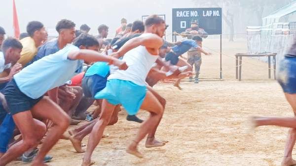 Police Recruitment: चंडीगढ़ पुलिस भर्ती फर्जीवाड़ा, आरोपियों में जबलपुर के आर्मी सेंटर में पदस्थ क्लर्क भी शामिल