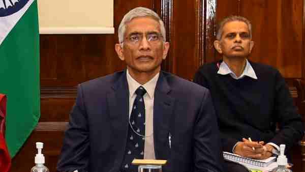 NITI Aayog CEO ओडिशा में 5T हाईस्कूल प्रणाली के मुरीद हुए, जानिए क्या कहा