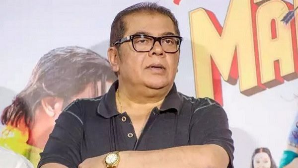 बॉलीवुड के मशहूर फिल्म निर्माता नितिन मनमोहन का निधन, कुछ दिन पहले आया था हार्ट अटैक