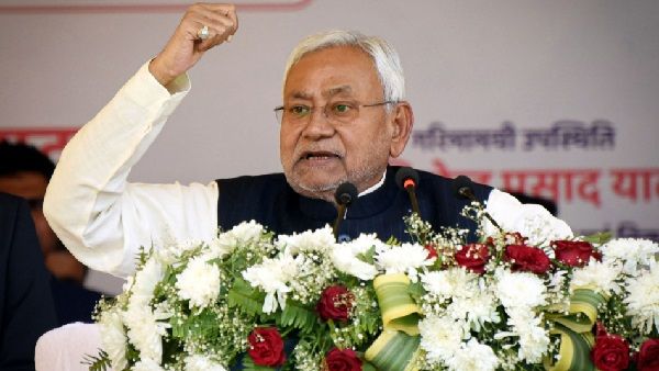 नीतीश कुमार ने 2024 में दिया जीत का मंत्र, बोले- थर्ड फ्रंट नहीं, मेन फ्रंट होगा