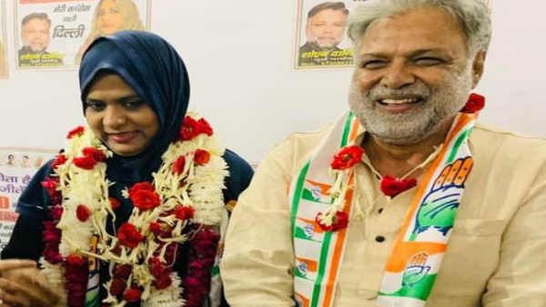 MCD Election Result 2022: अमानतुल्लाह के गढ़ में ही हारी AAP, ओखला के दो वार्ड में जीती कांग्रेस