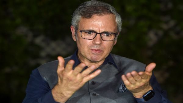 Tawang faceoff: 'हम अपने पड़ोसियों के साथ अच्छे संबंध नहीं रख पा रहे हैं', तवांग झड़प पर उमर अब्दुल्ला का बयान