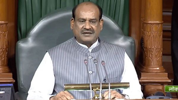 ओम बिरला ने उनके खिलाफ लिखने वालों सांसदों को किया आगाह, बोले- स्‍पीकर के खिलाफ ट्विटर पर ना लिखे