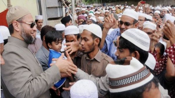 बाबरी मस्जिद विध्वंस की बरसी पर बोले ओवैसी- ये विध्वंस अन्याय का प्रतीक है, अगली पीढ़ियां भी इसे याद रखें