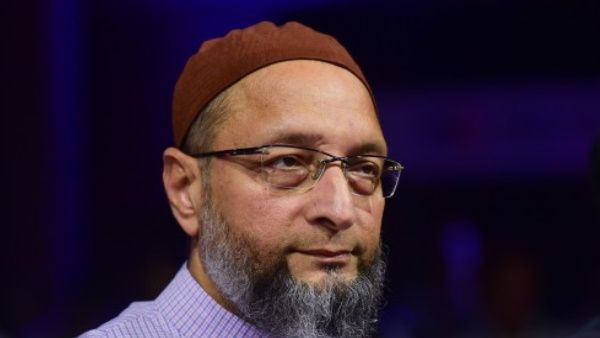 AIMIM प्रमुख Owaisi ने कहा- ...भाजपा जीत रही है क्योंकि उसे अधिक हिंदू वोट मिल रहे