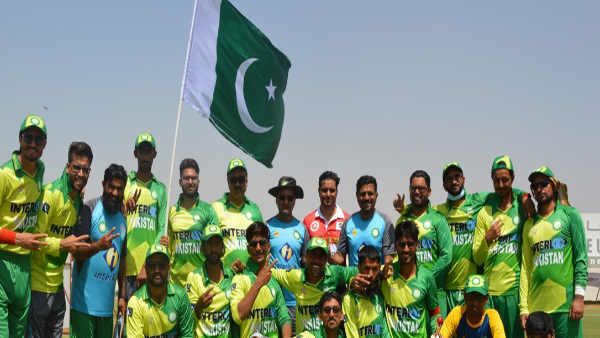 ब्लाइंड टी20 विश्व कप के लिए भारत नहीं आई पाकिस्तान की टीम, सरकार ने नहीं दिया वीजा