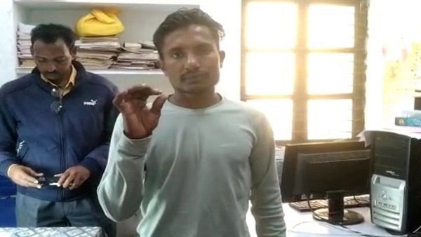 पन्ना की उथली खदान में मिला हीरा, एक रात में बन गया लखपति