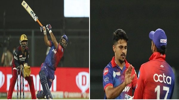 IPL में ऋषभ पंत कर सकते हैं रनों की बौछार, कोच पोंटिंग से ऑस्ट्रेलियाई दिग्गज ने की ये खास गुजारिश