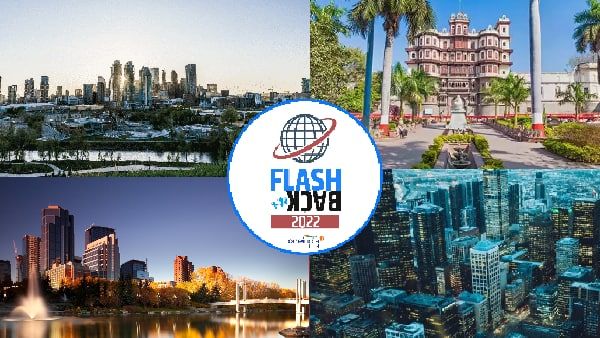 Flashback 2022: जानिए इस साल दुनिया के सबसे स्‍वच्‍छ शहर कौन से हैं ?क्‍या भारत का कोई city है इमसें शामिल