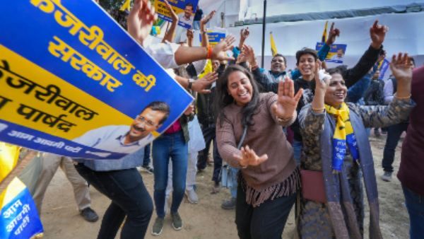 Delhi MCD चुनाव में Exit Polls कितने सच, कई सीटों पर फेल हुई 'भविष्यवाणी'