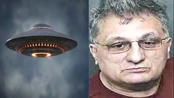 'Alien ने मारी गोली, विमान के अंदर घुसी', UFO को लेकर पायलट के दावे से सभी हैरान