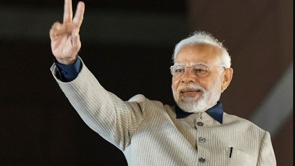 Gujarat Election Result: भाजपा ने गुजरात में सचमुच जादू कर दिया