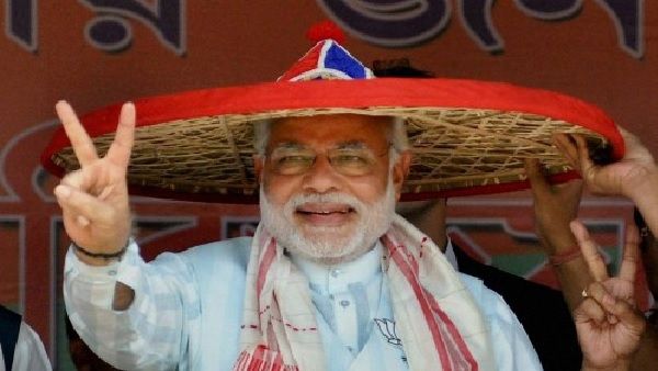 असमिया गमछे को मिला 'GI' टैग, जानिए आखिर किसी प्रोडक्ट को यह टैग कब मिलता है?