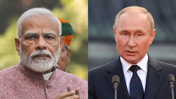 PM मोदी की चिंता का पुतिन पर दिखा असरः CIA चीफ बोले- एटमी हथियारों का इस्तेमाल नहीं करेगा रूस