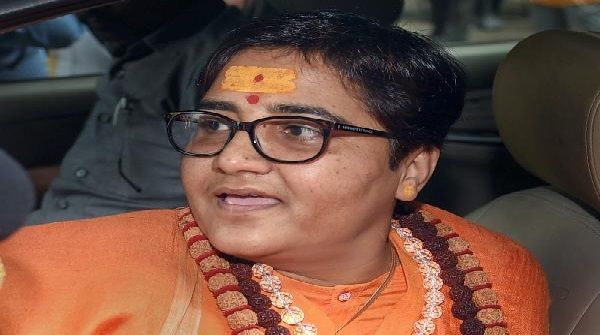 Malegaon 2008 Blast Case: सांसद प्रज्ञा सिंह और समीर कुलकर्णी ने आरोपमुक्त किए जाने वाली याचिका वापस ली