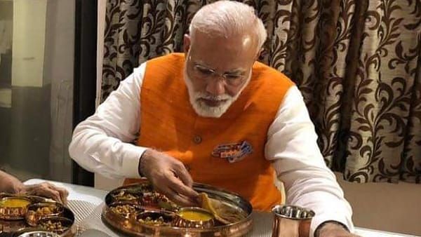 प्रवासी भारतीय सम्मेलन में अतिथियों को परोसे जाएंगे लजीज व्यंजन, PM MODI भी कर सकते हैं लंच