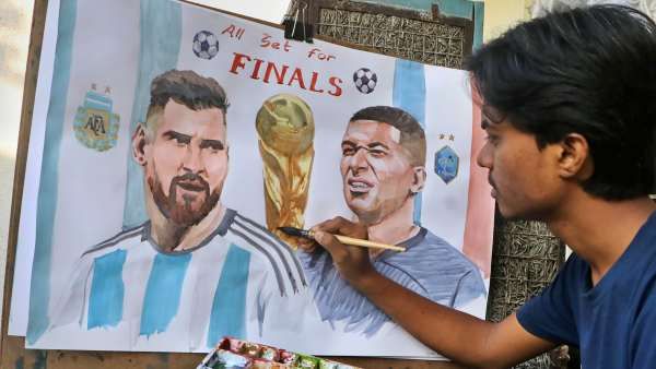 FIFA World Cup Final: 352 से शुरू हुआ सफर 22 पर सिमटा, 2022 में 22वें संस्करण के विजेता का होगा ऐलान