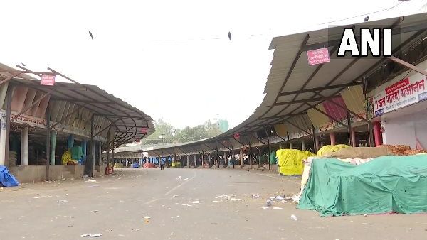 Pune Bandh: राज्यपाल कोश्यारी की टिप्पणी के खिलाफ पुणे बंद का आह्वान, सड़कों पर सन्नाटा