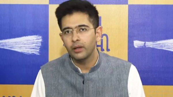 गुजरात में 27 साल कांग्रेस तो 35 साल से BJP की सत्ता, अब AAP की बारी: राघव चड्ढा