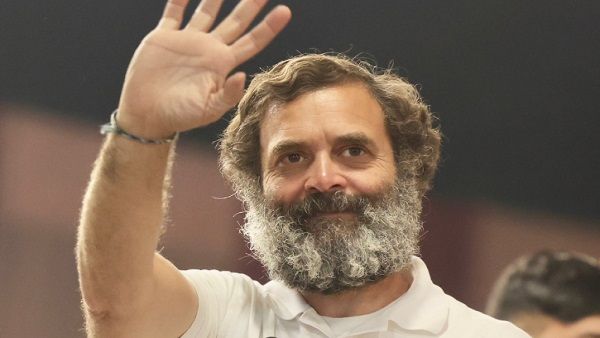 'हम नफरत के बाजार में प्यार की दुकान खोलने आए हैं', भारत जोड़ो यात्रा की दिल्ली में एंट्री पर बोले राहुल गांधी