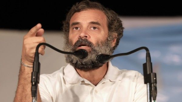 Election Results 2022: 'जीत की बधाई...जल्द निभाएंगे वादा', हिमाचल के नतीजों पर बोले राहुल गांधी