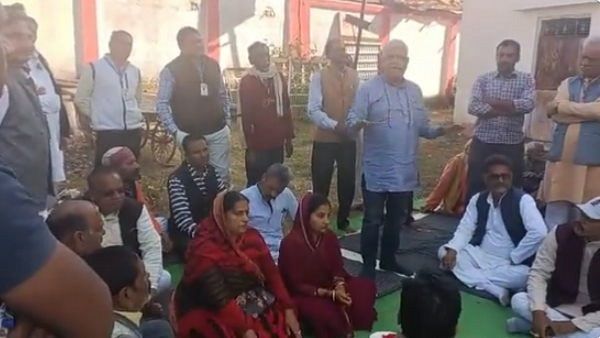 'मोदी की हत्या' वाला बयान देने वाले राजा पटेरिया को दिया था रेस्ट हाउस, इंजीनियर, टाइम कीपर सस्पेंड