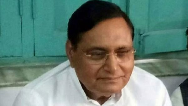 कौन हैं बीजेपी के दिग्गज नेता राजीव रंजन, जिन्हें पार्टी ने 6 साल के लिए किया बाहर