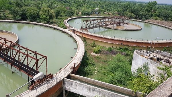 New Year 2023:: सागर की अब बुझेगी प्यास...24 घंटे 365 दिन मिलेगा पानी